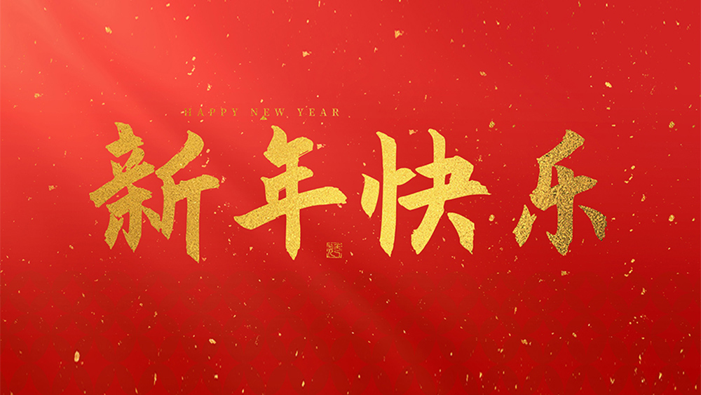 麗水市威儀自動(dòng)化技術(shù)有限公司祝全國(guó)人民2024年新年快樂(lè)！